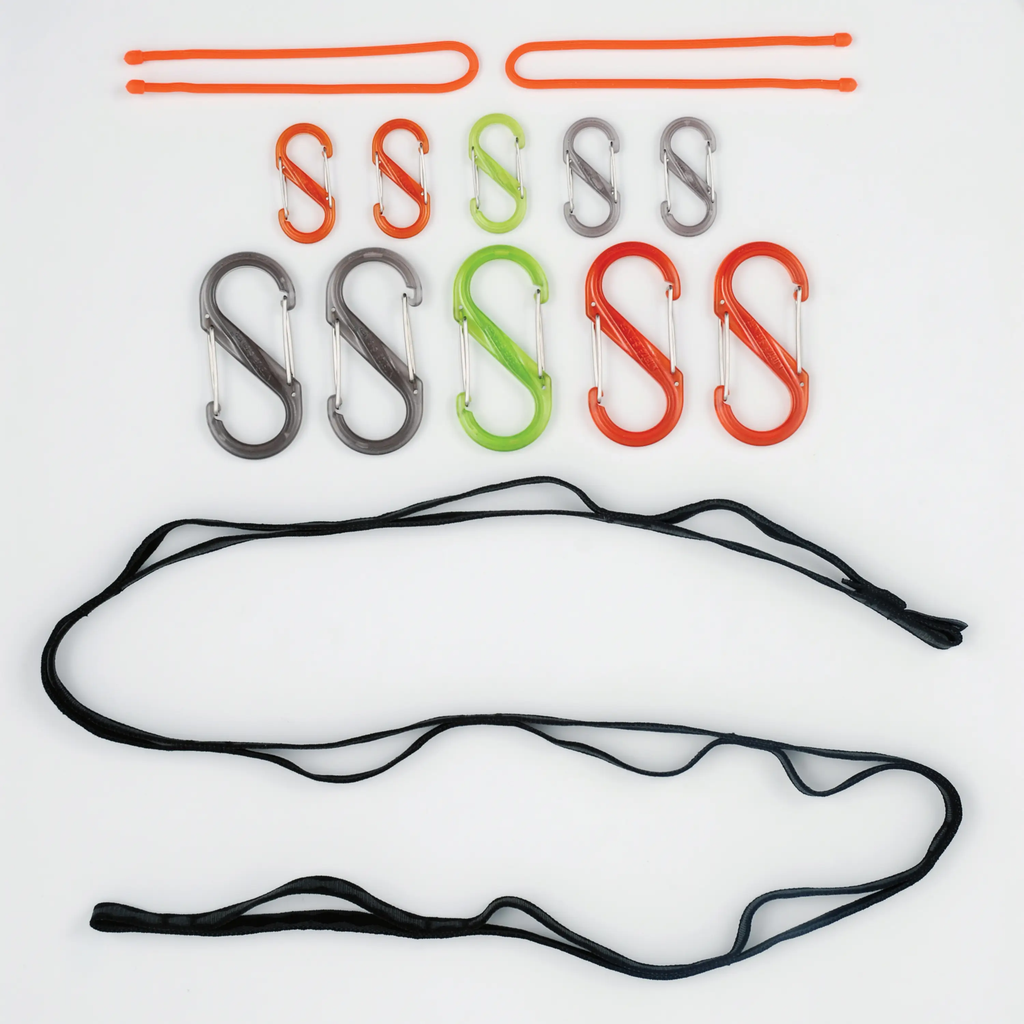 Nite Ize GearLine® Organization System 4 ft. - Tactica