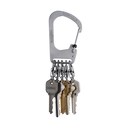 Nite Ize Slide lock - Key rack