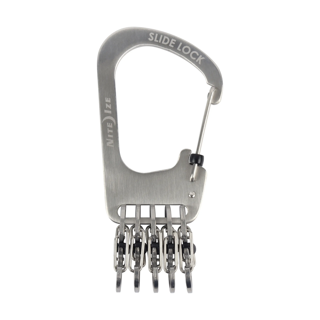 Nite Ize Slide lock - Key rack