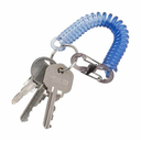 Nite ize TetherRing Security Coil (Blue)