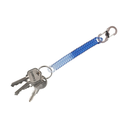 Nite ize TetherRing Security Coil (Blue)