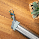 Nite Ize S-Biner® SlideLock® Stainless Steel #2-Spectrum