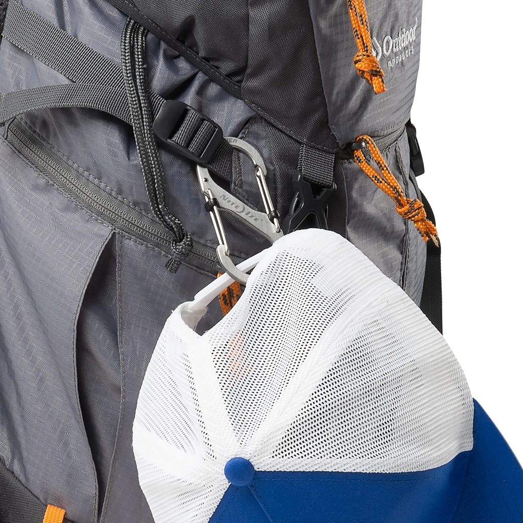 Nite Ize S-Biner® SlideLock® Stainless Steel #3