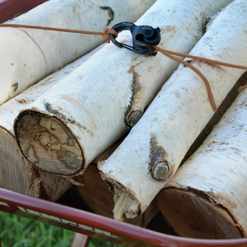 Nite Ize CamJam® XT™ Aluminum Rope Tightener -Large