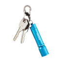 Nite Ize Radiant® 100 Keychain Flashlight - Blue