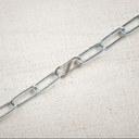 Nite Ize S-Biner® Stainless Steel Dual Carabiner - Stainless