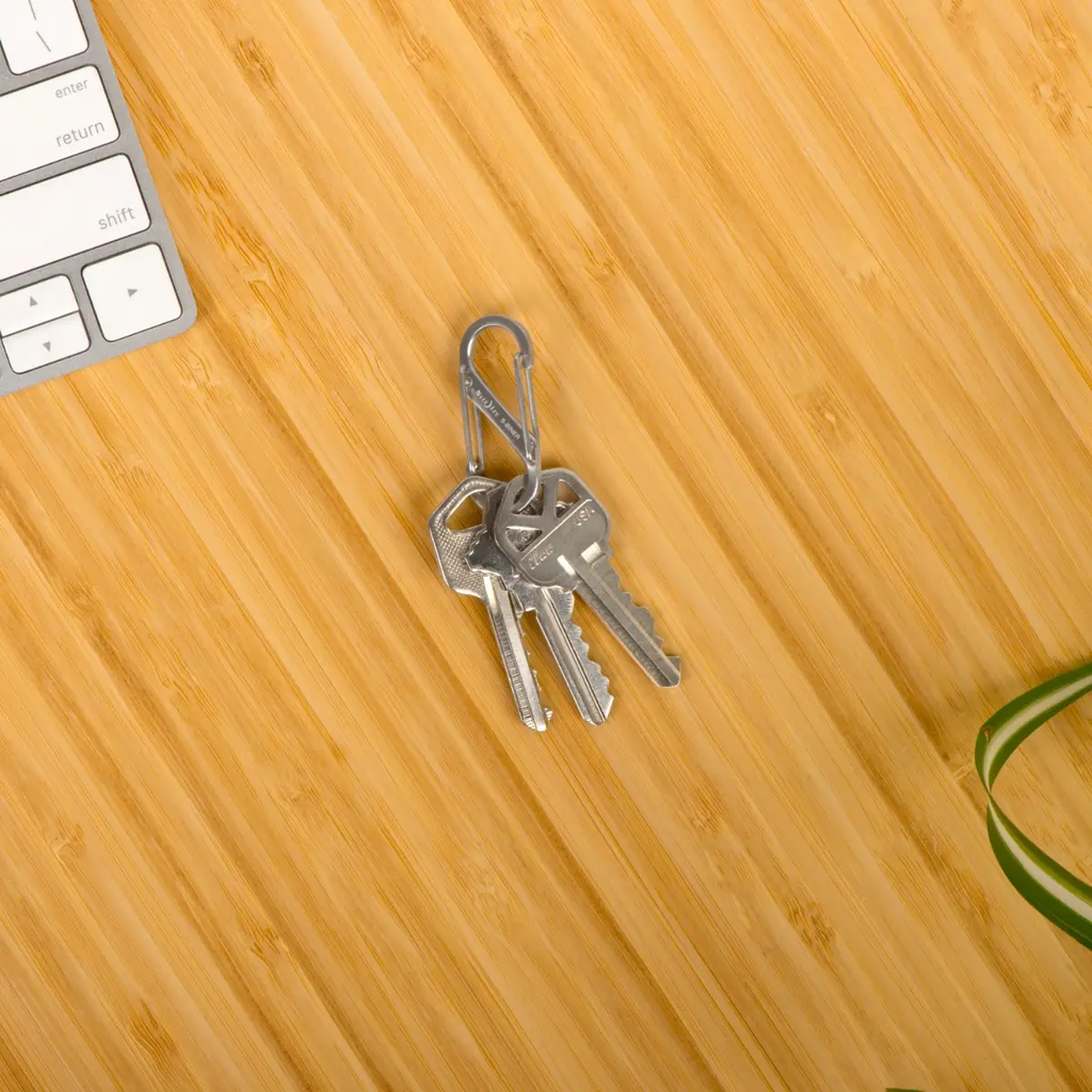 Nite Ize S- Biner - Dual Carabiner