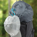 Nite Ize S-Biner® Aluminum Dual Carabiner #3 Blue