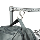 Nite Ize S-Biner® Hook 'N Hold™ S-Hook