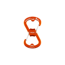Nite Ize Aluminum Bottle Opener (Orange)