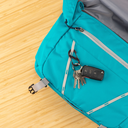 Nite Ize S-Biner® Plastic Dual Carabiner #2 Black