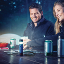 Nite Ize Radiant 3-in-1 Mini Flashlight - Blue