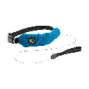 Nite ize RadDog All-In-One Collar + Leash (Medium Blue)
