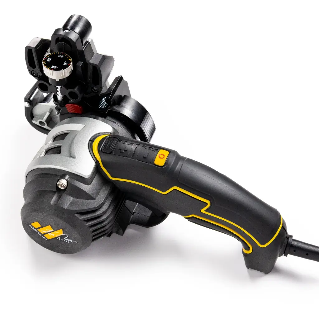 WorkSharp Ken Onion Edition Knife & Tool Sharpener Mk.2