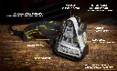 WorkSharp Ken Onion Edition Knife & Tool Sharpener Mk.2
