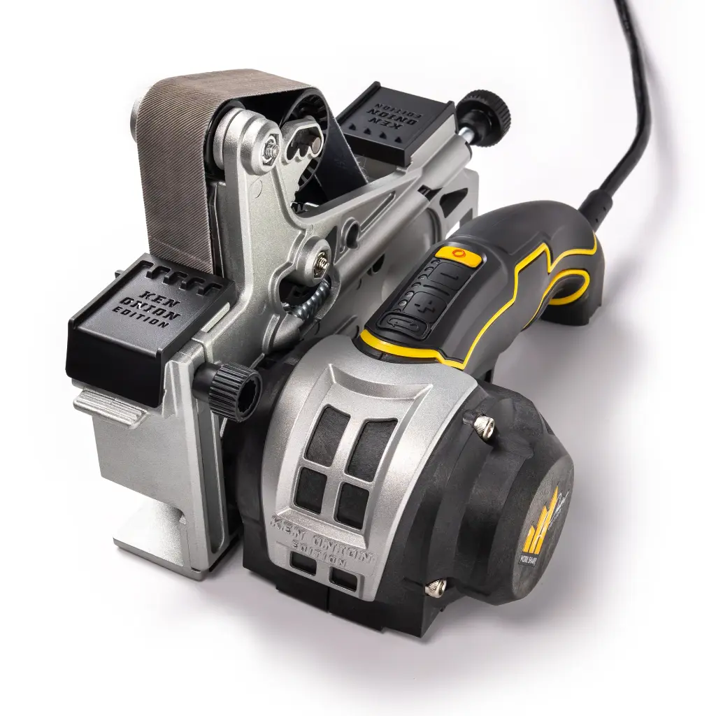 WorkSharp Ken Onion Edition Knife & Tool Sharpener Mk.2