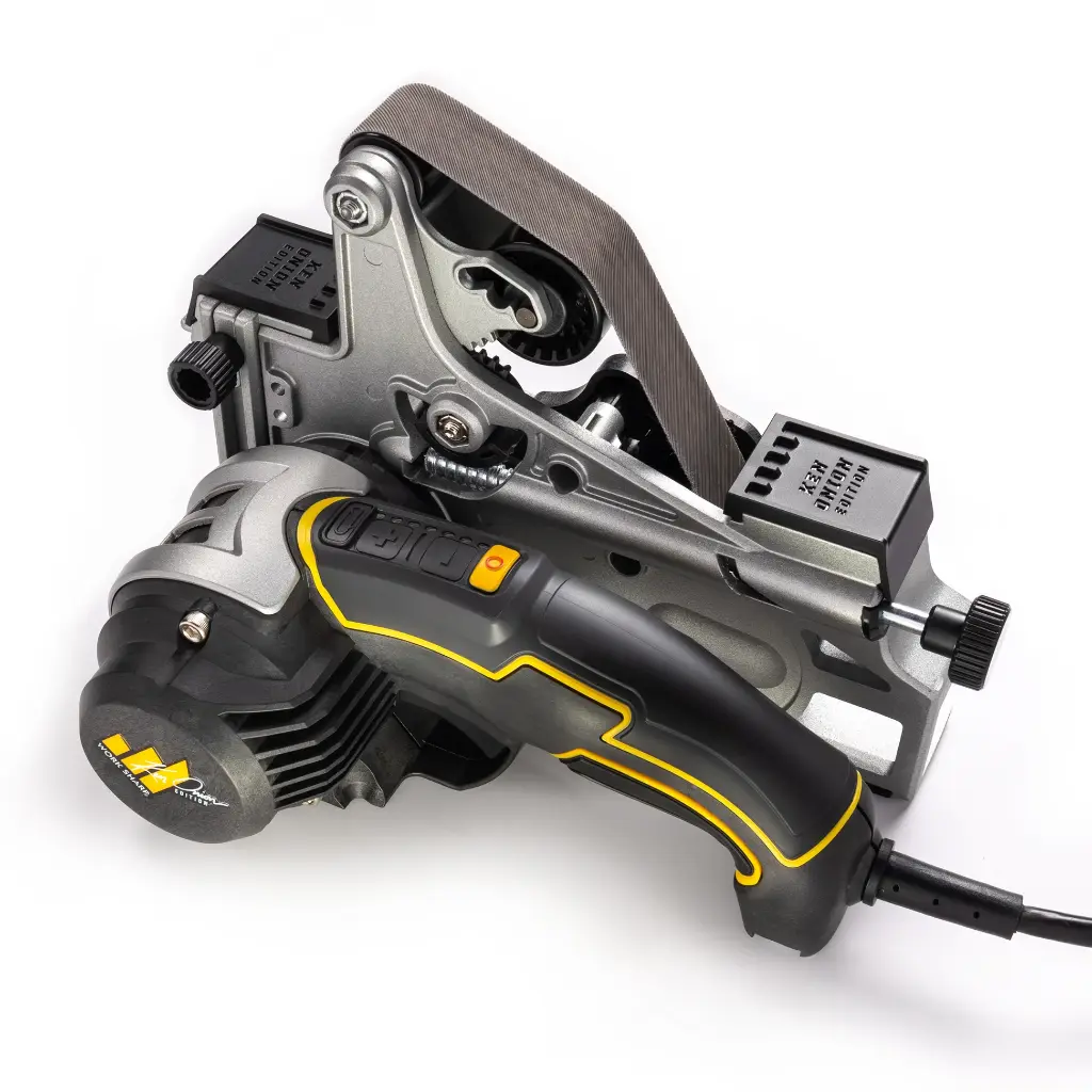 WorkSharp Ken Onion Edition Knife & Tool Sharpener Mk.2