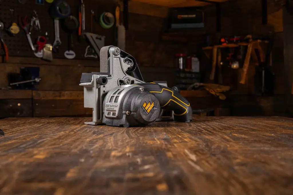 WorkSharp Ken Onion Edition Knife & Tool Sharpener Mk.2