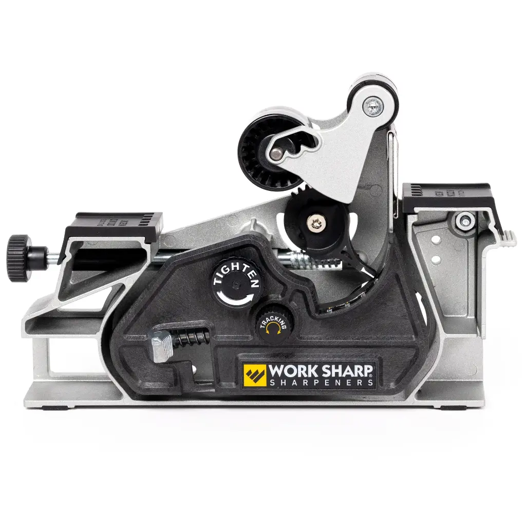 WorkSharp Ken Onion Edition Knife & Tool Sharpener Mk.2