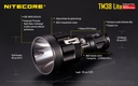 Nitecore TM38 LITE
