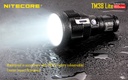 Nitecore TM38 LITE