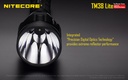 Nitecore TM38 LITE