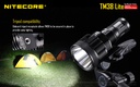 Nitecore TM38 LITE