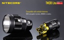 Nitecore TM38 LITE