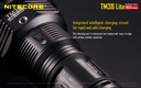 Nitecore TM38 LITE