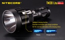 Nitecore TM38 LITE