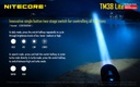 Nitecore TM38 LITE