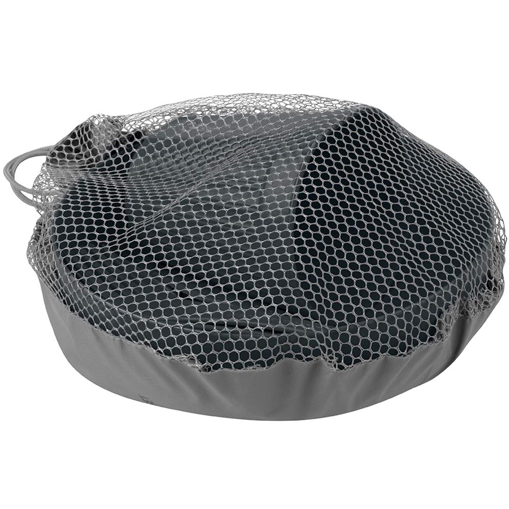 Sea To Summit Delta Light Solo Set Grey