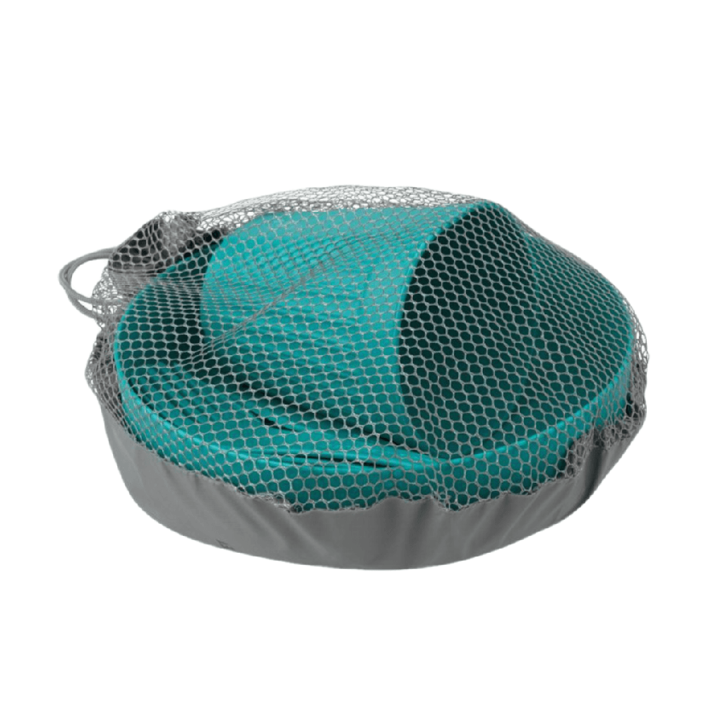 Sea To Summit Delta Light Solo Set Pacific Blue