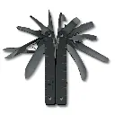 Victorinox Swiss Tool MXBS One Hand Black 