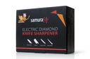 Samura Electric diamond sharpener for steel and ceramic knives