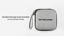 Nitecore HC65 UHE Grey
