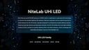 Nitecore MH40 Pro