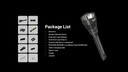 Nitecore MH40 Pro