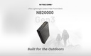 Nitecore NB20000 GEN3