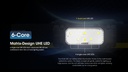Nitecore HC60 UHE
