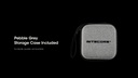 Nitecore HC60 UHE