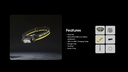 Nitecore HC60 UHE