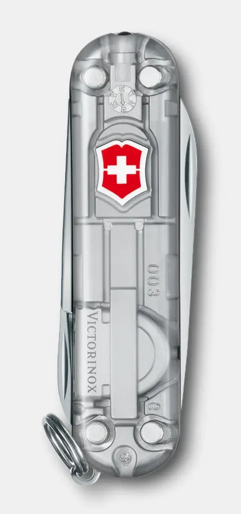 Victorinox Signature Lite