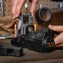 WorkSharp 50آ° OUTDOOR KNIFE GUIDE FOR THE KNIFE & TOOL SHARPENER