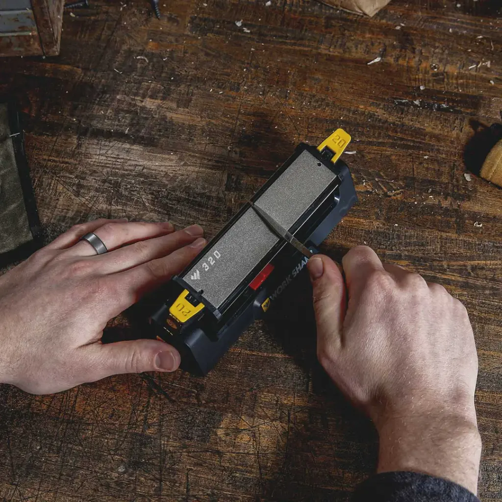WorkSharp BENCHSTON