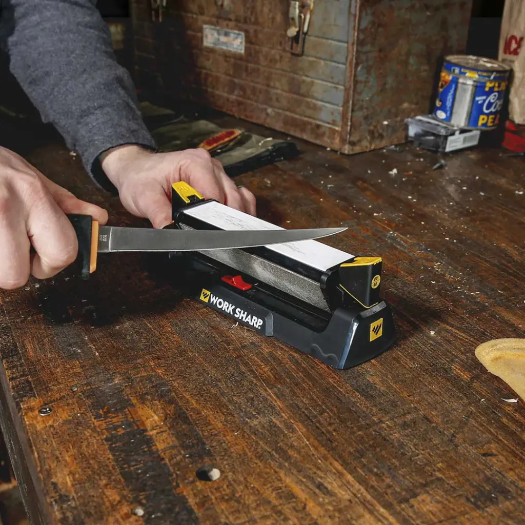 WorkSharp BENCHSTON