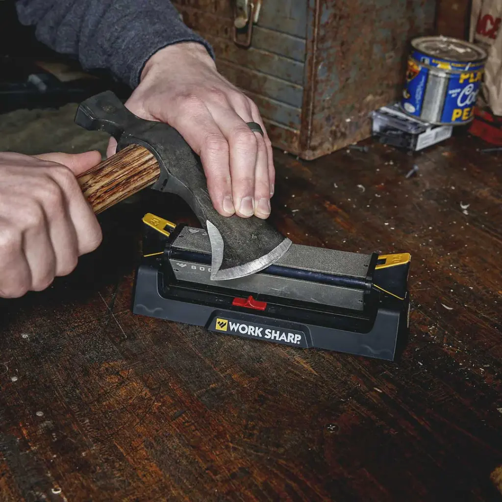 WorkSharp BENCHSTON