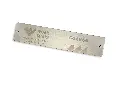 WorkSharp Coarse Diamond Plate - Guided Sharpening System