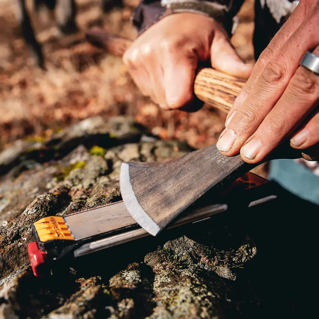 WorkSharp GUIDED FIELD SHARPENER