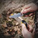 WorkSharp GUIDED FIELD SHARPENER